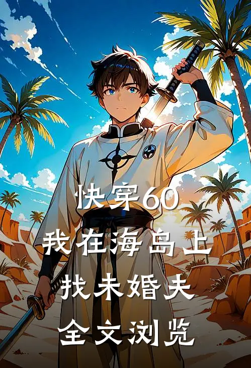 快穿60：我在海岛上找未婚夫全文浏览