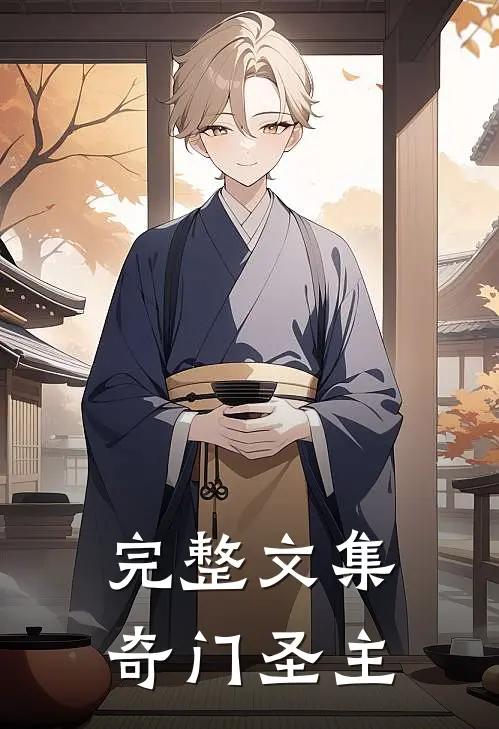 完整文集奇门圣主