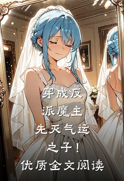 穿成反派魔主：先灭气运之子！优质全文阅读