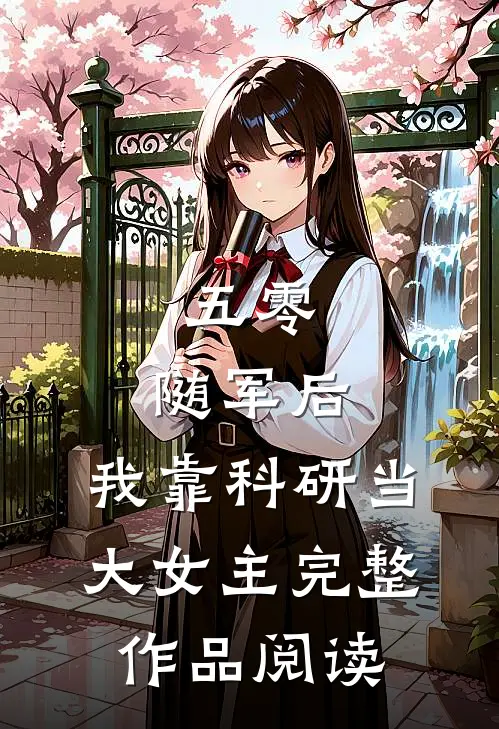 五零：随军后，我靠科研当大女主完整作品阅读
