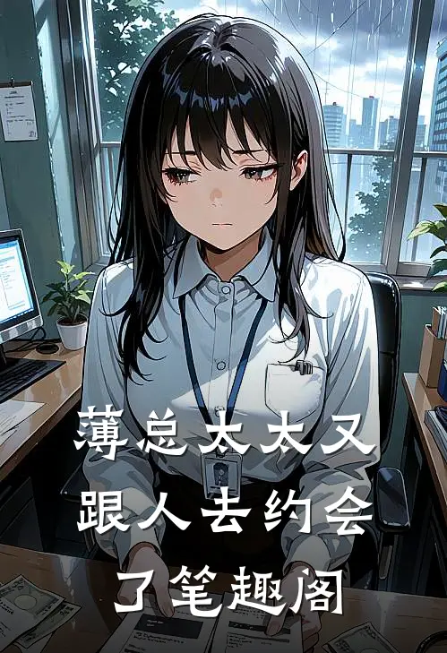 薄总太太又跟人去约会了 笔趣阁