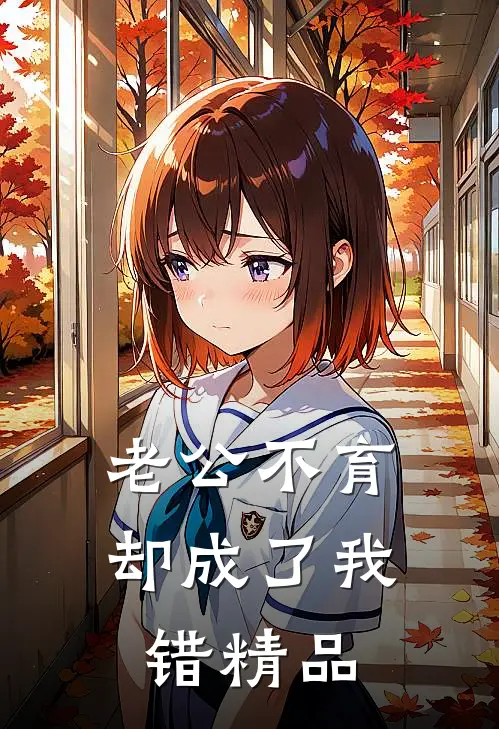 老公不育却成了我错精品