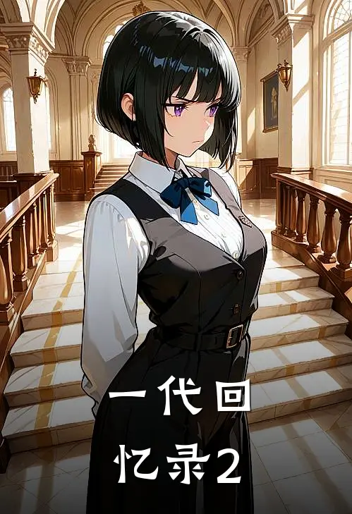 一代回忆录2