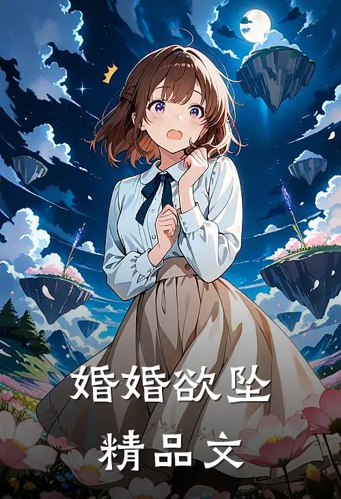 婚婚欲坠精品文