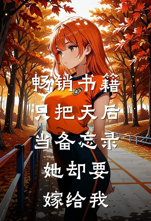 畅销书籍只把天后当备忘录，她却要嫁给我