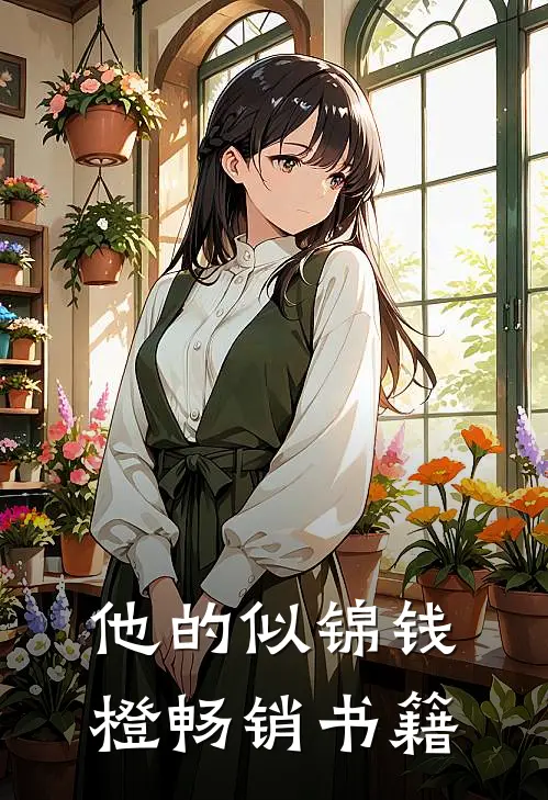 他的似锦钱橙畅销书籍