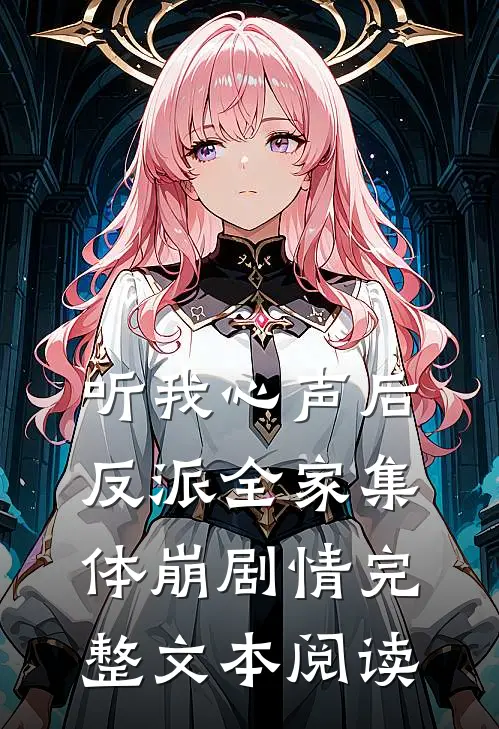 听我心声后，反派全家集体崩剧情完整文本阅读