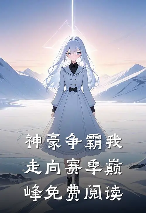 神豪争霸我走向赛季巅峰免费阅读