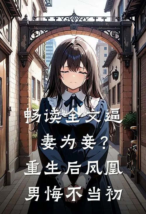 畅读全文逼妻为妾？重生后凤凰男悔不当初