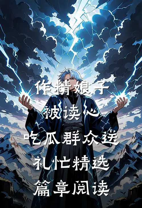 作精娘子被读心，吃瓜群众送礼忙精选篇章阅读