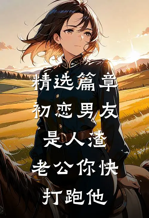 精选篇章初恋男友是人渣，老公你快打跑他