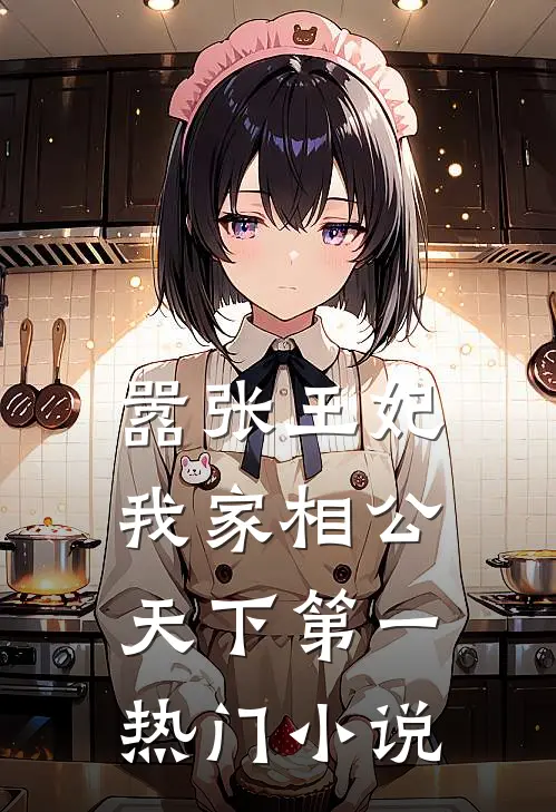 嚣张王妃：我家相公天下第一热门小说