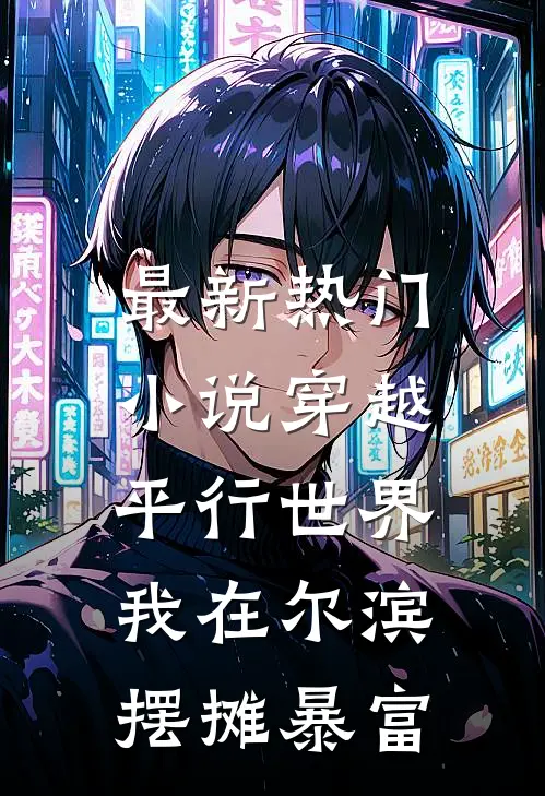 最新热门小说穿越平行世界，我在尔滨摆摊暴富
