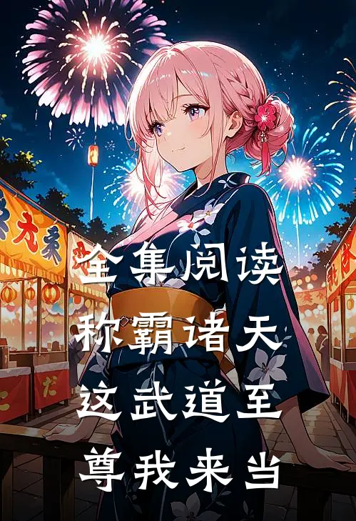 全集阅读称霸诸天：这武道至尊我来当