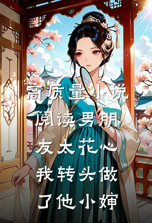 高质量小说阅读男朋友太花心，我转头做了他小婶