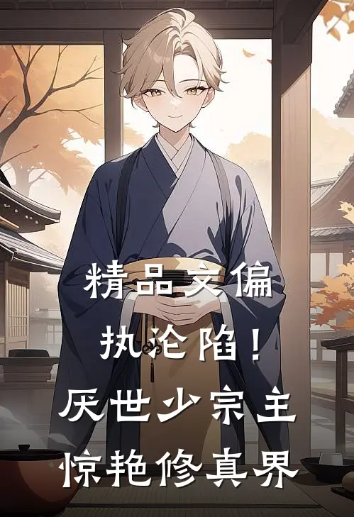 精品文偏执沦陷！厌世少宗主惊艳修真界