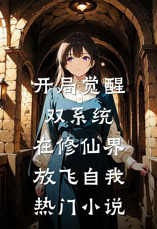 开局觉醒双系统，在修仙界放飞自我热门小说
