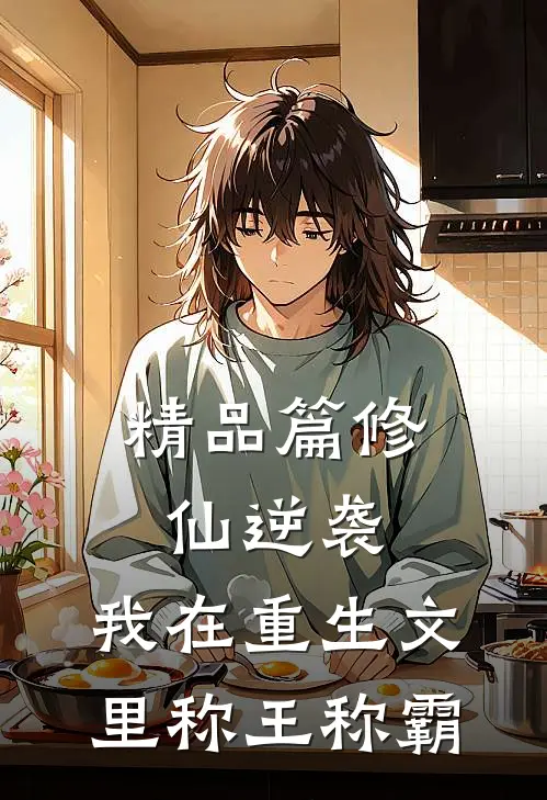 精品篇修仙逆袭，我在重生文里称王称霸