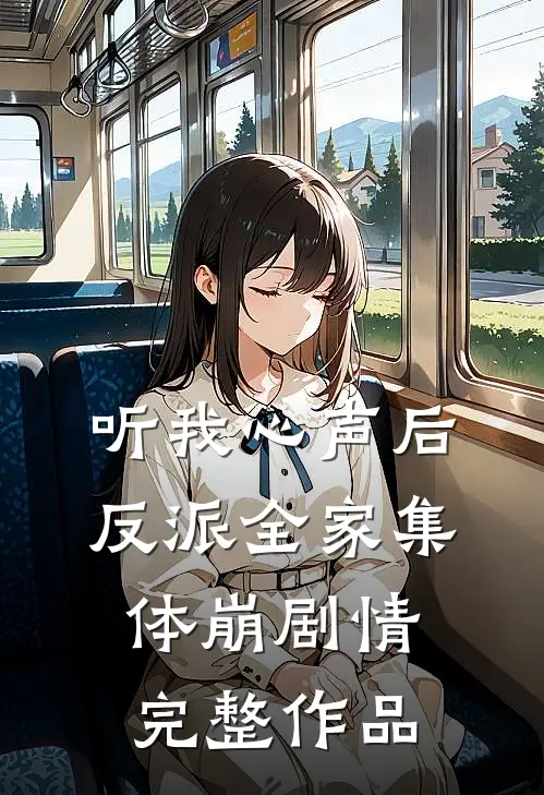 听我心声后，反派全家集体崩剧情完整作品