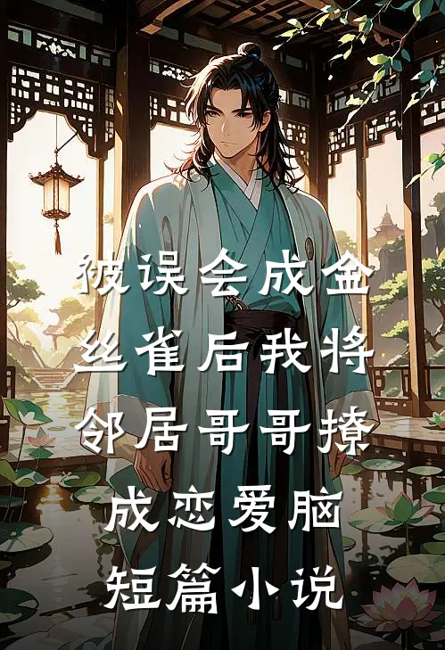 被误会成金丝雀后我将邻居哥哥撩成恋爱脑短篇小说