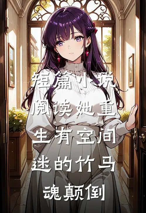 短篇小说阅读她重生有空间，迷的竹马魂颠倒