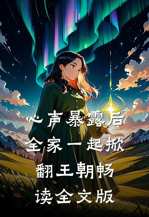 心声暴露后，全家一起掀翻王朝畅读全文版