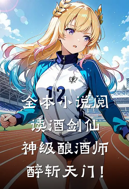 全本小说阅读酒剑仙：神级酿酒师，醉斩天门！