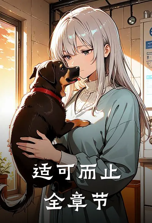 适可而止全章节