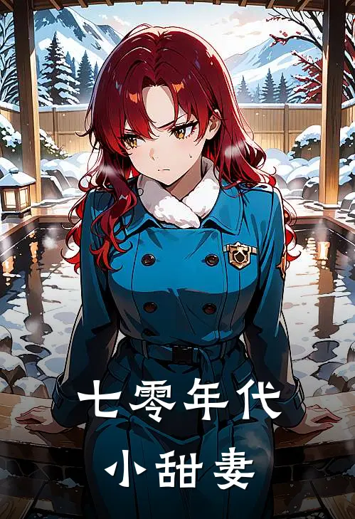 七零年代小甜妻