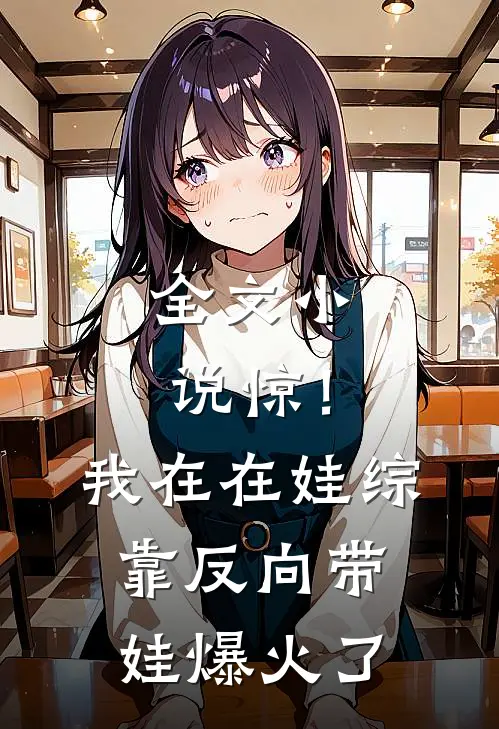 全文小说惊！我在在娃综靠反向带娃爆火了