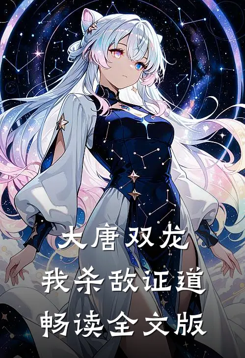 大唐双龙：我杀敌证道畅读全文版