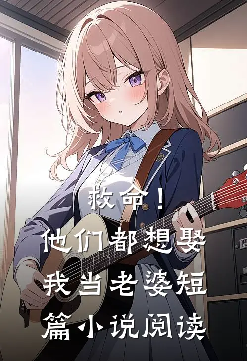 救命！他们都想娶我当老婆短篇小说阅读