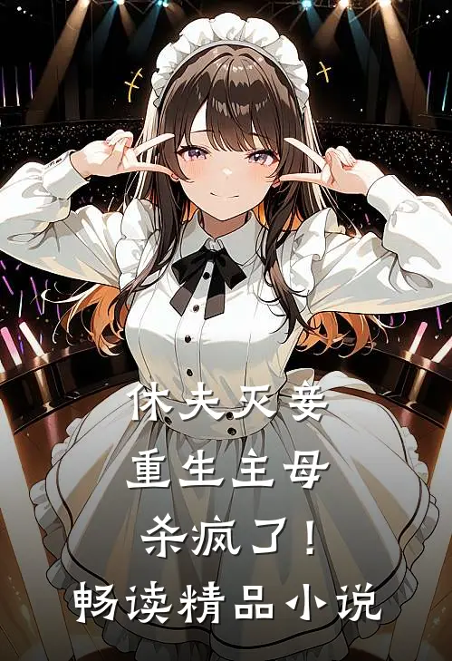 休夫灭妾，重生主母杀疯了！畅读精品小说
