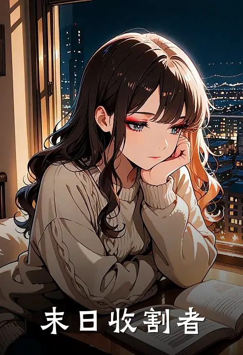 末日收割者