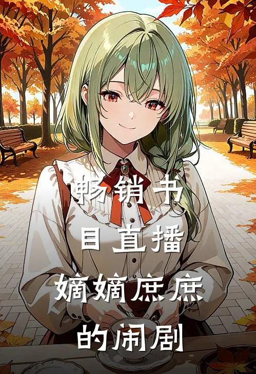畅销书目直播：嫡嫡庶庶的闹剧