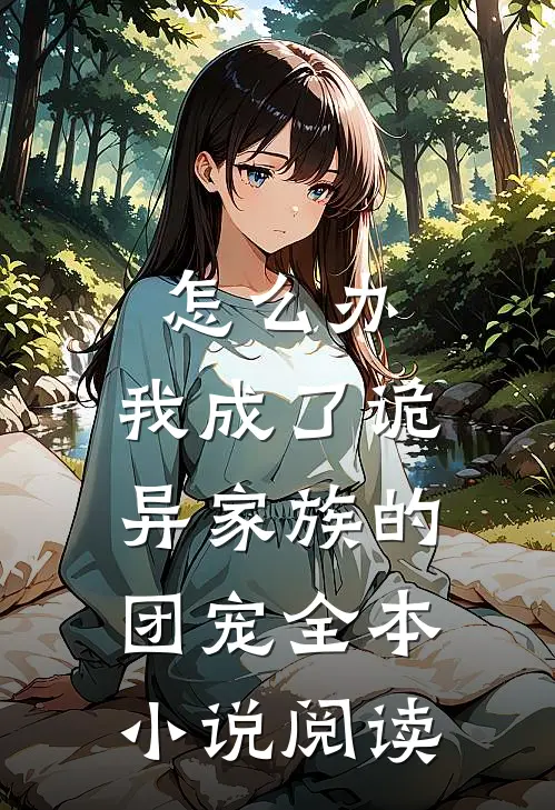 怎么办，我成了诡异家族的团宠全本小说阅读