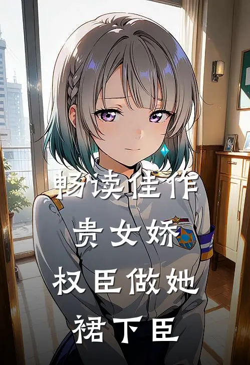 畅读佳作贵女娇：权臣做她裙下臣