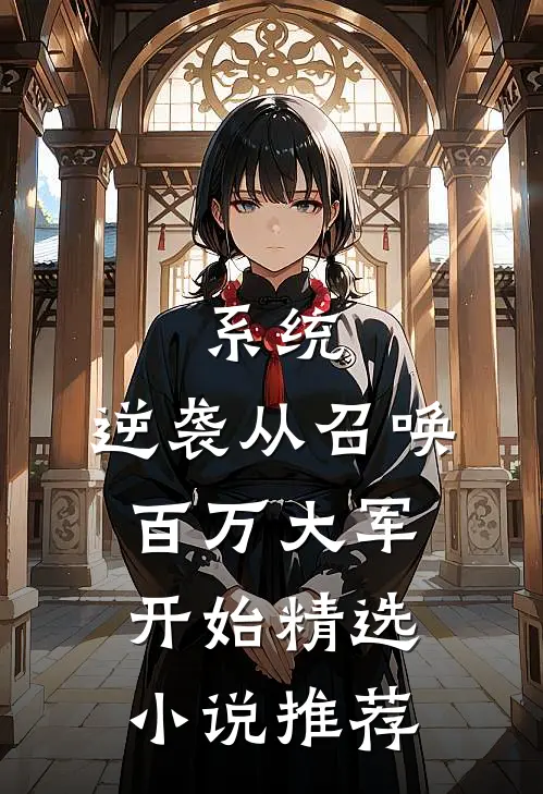 系统：逆袭从召唤百万大军开始精选小说推荐