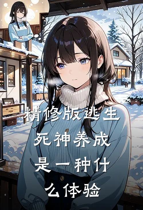 精修版逃生：死神养成是一种什么体验
