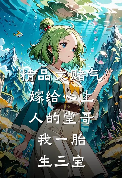 精品文赌气嫁给心上人的堂哥，我一胎生三宝