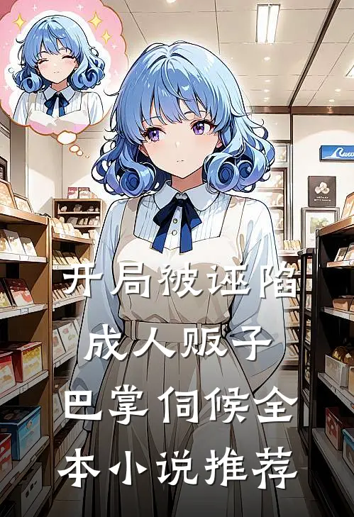 开局被诬陷成人贩子，巴掌伺候全本小说推荐