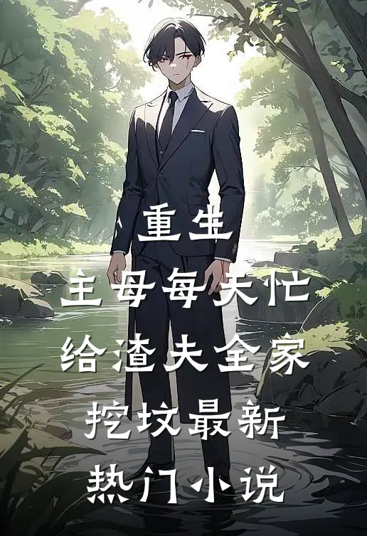 重生：主母每天忙给渣夫全家挖坟最新热门小说