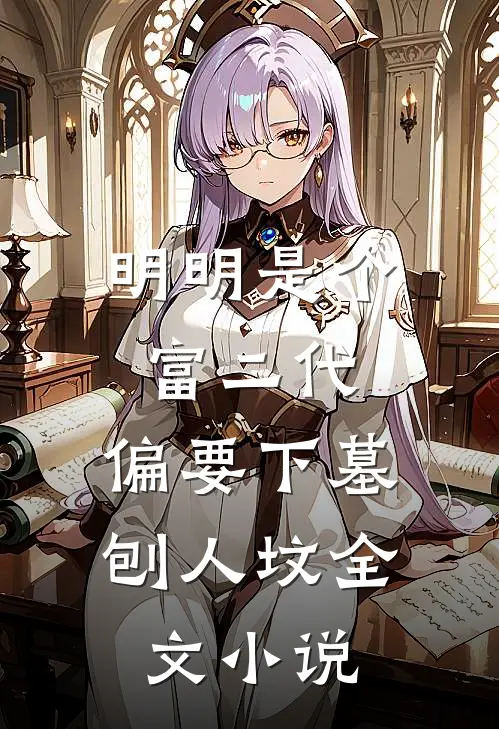 明明是个富二代，偏要下墓刨人坟全文小说