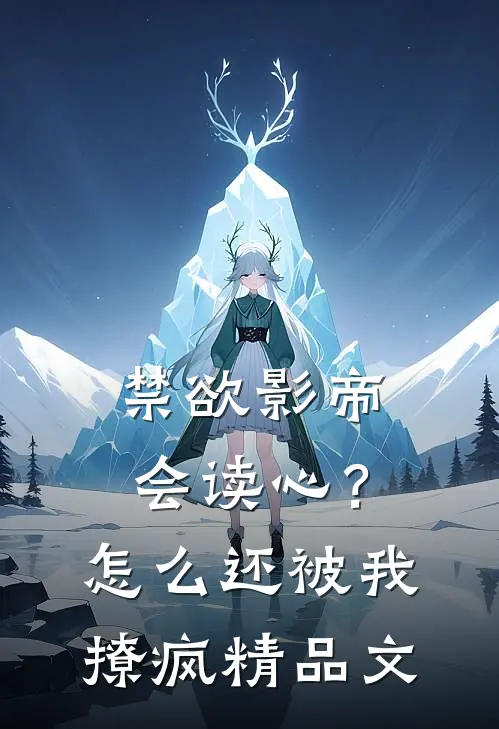 禁欲影帝会读心？怎么还被我撩疯精品文