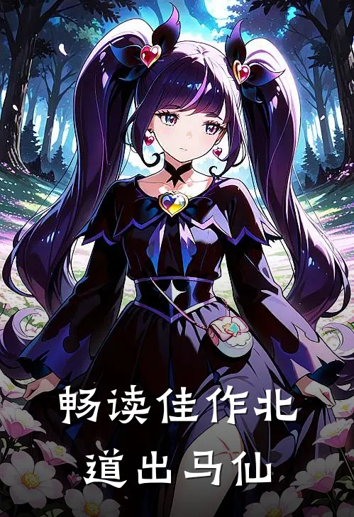 畅读佳作北道出马仙