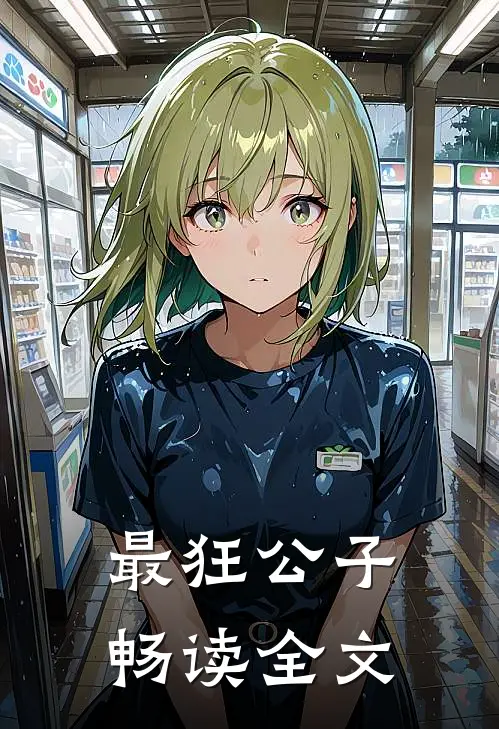 最狂公子畅读全文