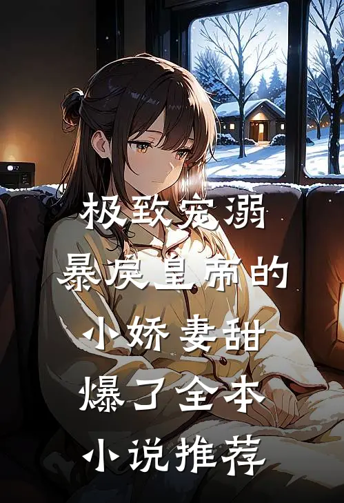 极致宠溺：暴戾皇帝的小娇妻甜爆了全本小说推荐