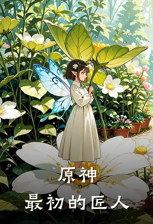 原神：最初的匠人