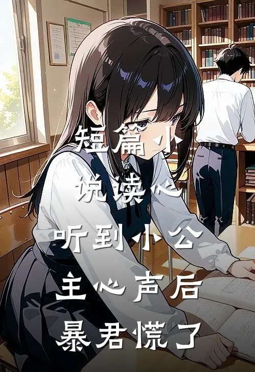 短篇小说读心：听到小公主心声后暴君慌了