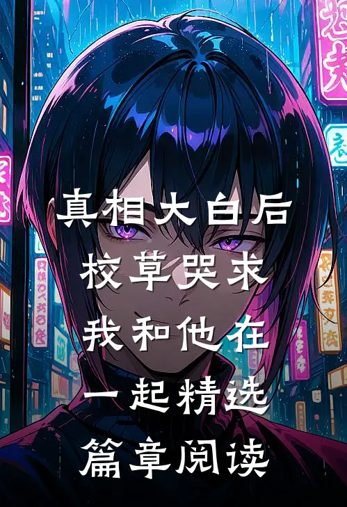 真相大白后，校草哭求我和他在一起精选篇章阅读